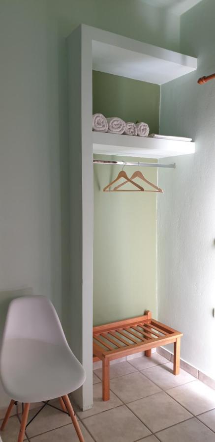 Zannikos Rooms Ermupoli Zewnętrze zdjęcie