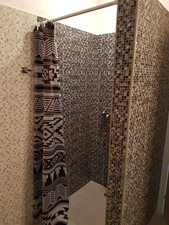 Zannikos Rooms Ermupoli Zewnętrze zdjęcie