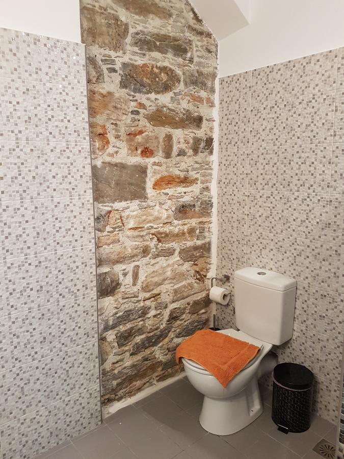 Zannikos Rooms Ermupoli Zewnętrze zdjęcie