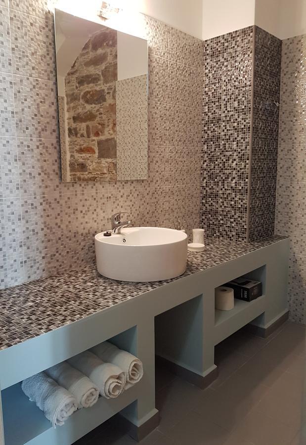Zannikos Rooms Ermupoli Zewnętrze zdjęcie