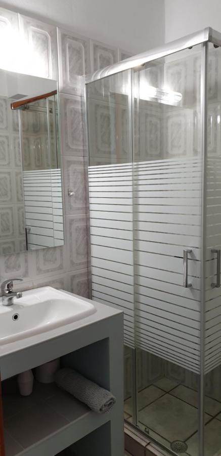 Zannikos Rooms Ermupoli Zewnętrze zdjęcie