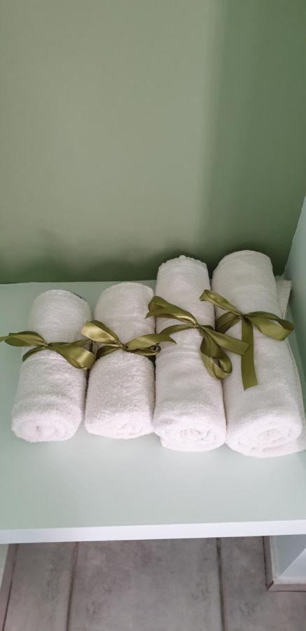 Zannikos Rooms Ermupoli Zewnętrze zdjęcie